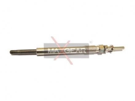 СВЕЧКА РАЗЖАРЕНИЯ MAXGEAR 660029