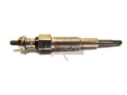 СВЕЧКА РАЗЖАРЕНИЯ MAXGEAR 660030