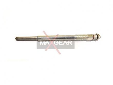 СВЕЧКА РАЗЖАРЕНИЯ MAXGEAR 660031