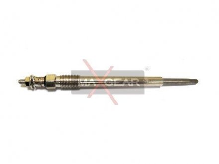 СВЕЧКА РАЗЖАРЕНИЯ MAXGEAR 660034