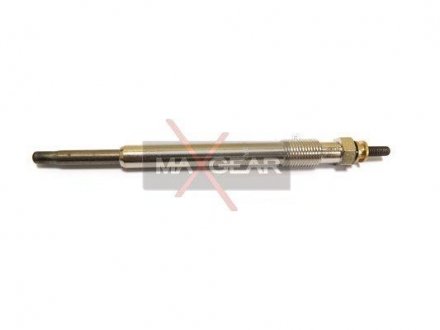 СВЕЧКА РАЗЖАРЕНИЯ MAXGEAR 660049