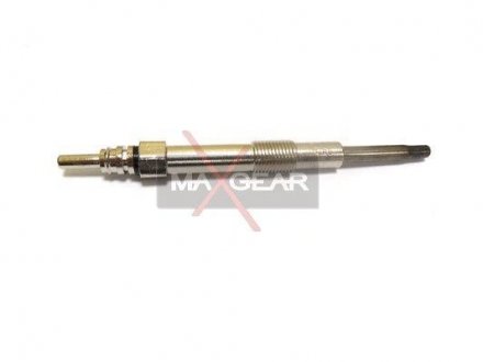Свічка розжарювання MAXGEAR 660050