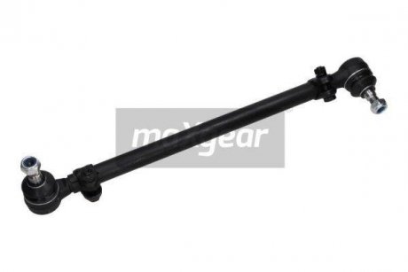 Кермова тяга (мал.), DB208 MAXGEAR 690004