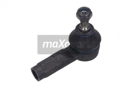 Наконечник поперечної кермової тяги MAXGEAR 690147