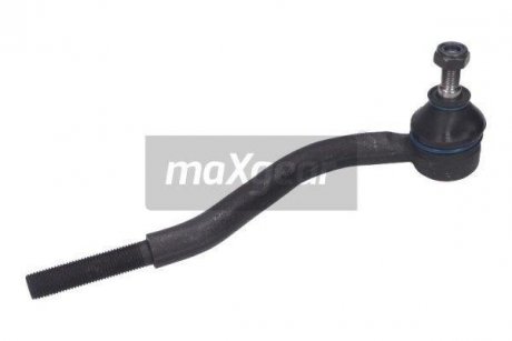 Наконечник поперечної кермової тяги MAXGEAR 690157