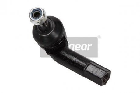 Наконечник поперечної кермової тяги MAXGEAR 690179