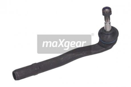 Наконечник поперечної кермової тяги MAXGEAR 690195