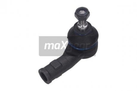 Наконечник поперечної кермової тяги MAXGEAR 690199