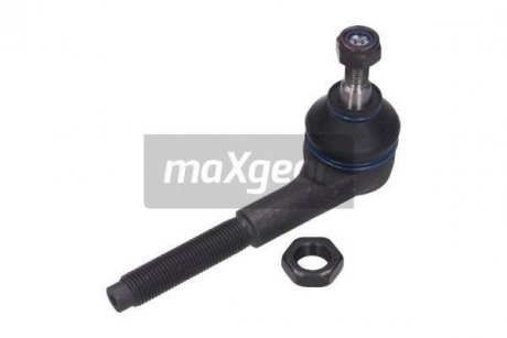 Наконечник поперечної кермової тяги MAXGEAR 690209