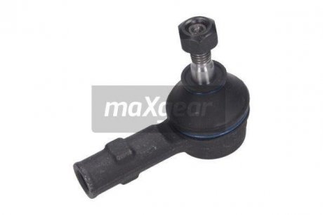Наконечник поперечної кермової тяги MAXGEAR 690221