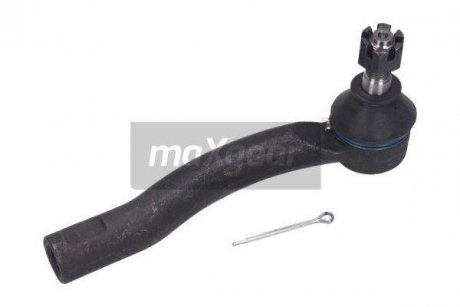 Наконечник поперечної кермової тяги MAXGEAR 690228