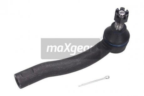 Наконечник поперечної кермової тяги MAXGEAR 690229