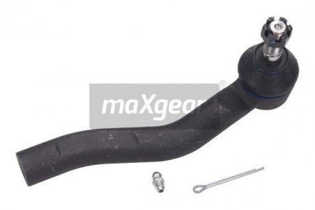Наконечник поперечної кермової тяги MAXGEAR 690232