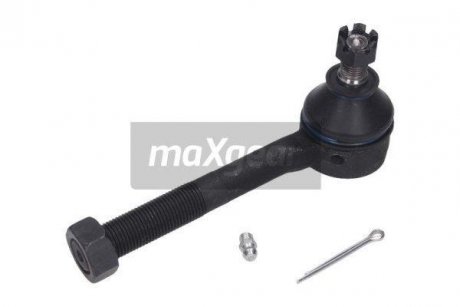Наконечник поперечної кермової тяги MAXGEAR 690240