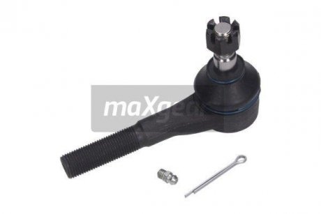 Наконечник поперечної кермової тяги MAXGEAR 690246