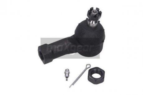 Наконечник поперечної кермової тяги MAXGEAR 690247