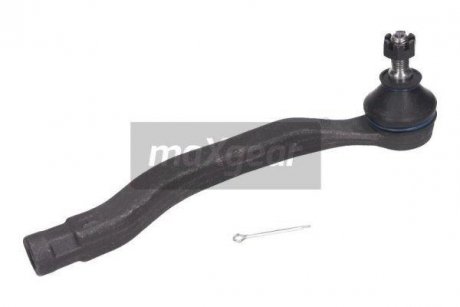 Наконечник поперечної кермової тяги MAXGEAR 690250