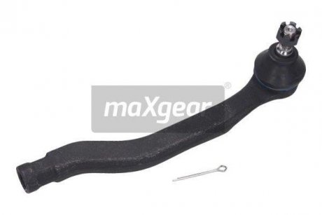 Наконечник поперечної кермової тяги MAXGEAR 690251