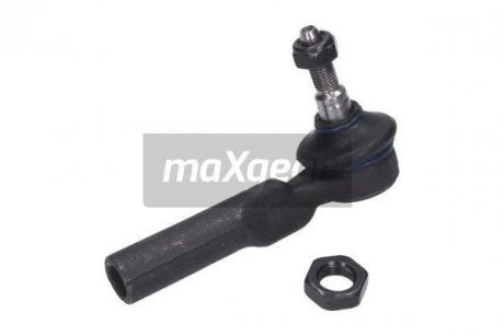 Наконечник поперечної кермової тяги MAXGEAR 690301