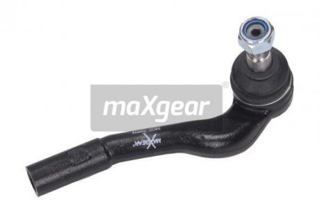 Наконечник поперечної кермової тяги MAXGEAR 690308