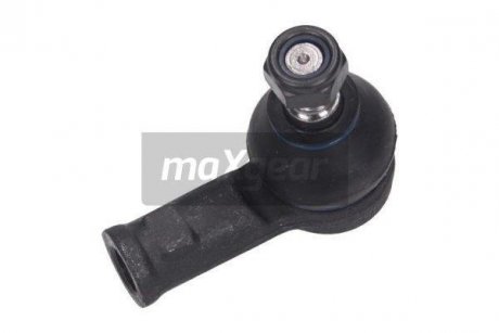 Наконечник поперечної кермової тяги MAXGEAR 690314