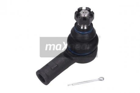 Наконечник поперечної кермової тяги MAXGEAR 690326