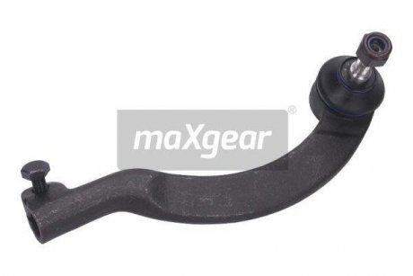 Наконечник поперечної кермової тяги MAXGEAR 690337