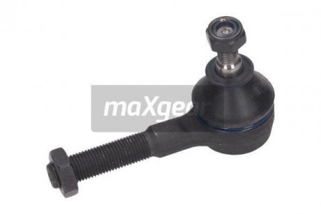 Наконечник поперечної кермової тяги MAXGEAR 690338