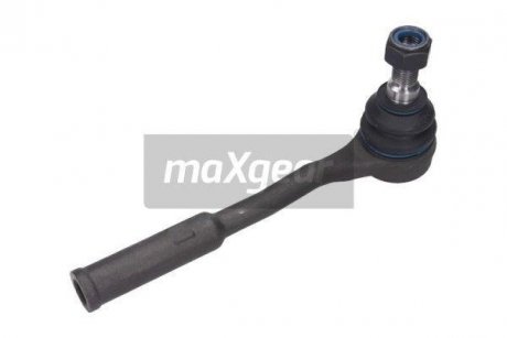 Наконечник поперечної кермової тяги MAXGEAR 690380