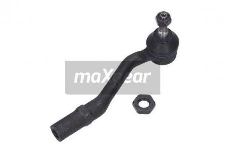 Наконечник поперечної кермової тяги MAXGEAR 690383