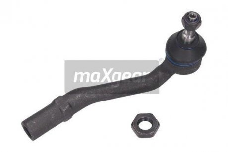 Наконечник поперечної кермової тяги MAXGEAR 690384