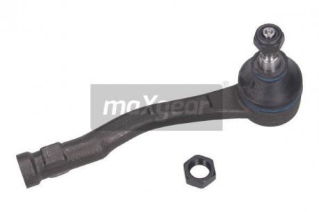 Наконечник поперечної кермової тяги MAXGEAR 690432