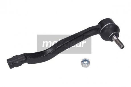 Наконечник поперечної кермової тяги MAXGEAR 690445