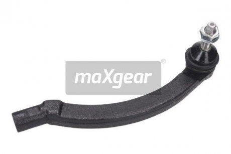 Наконечник поперечної кермової тяги MAXGEAR 690482
