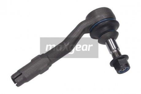 OSLONA VW PRZEKLADNI KIER. A80 MAXGEAR 690490