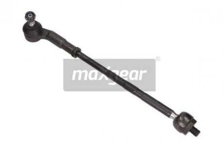 Кермова тяга VW IBIZA V/POLO 1,2-2,0D 08- Z KONCУWKA LEWY !! MAXGEAR 690538