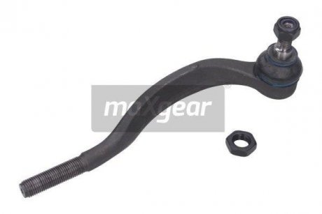 Наконечник кермовий 407 LE MAXGEAR 690567