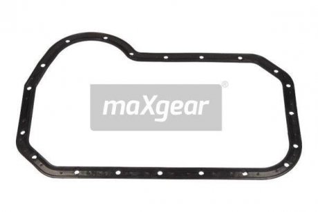 Прокладка масляного піддону MAXGEAR 700024