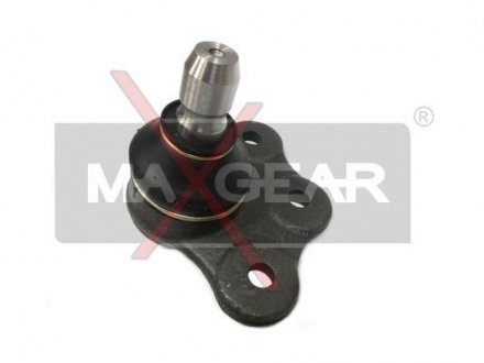 Шарова опора перед. Opel Combo/Corsa 00-> L=R MAXGEAR 72-0435