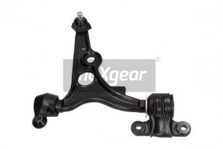 Важіль незалежної підвіски колеса MAXGEAR 720779