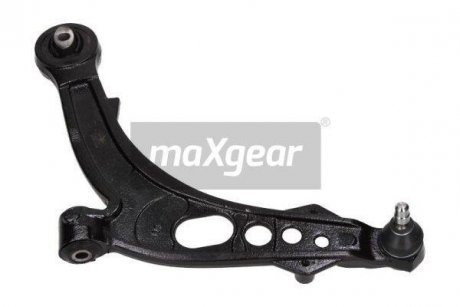 Важіль незалежної підвіски колеса MAXGEAR 720854