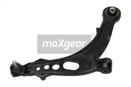 Важіль незалежної підвіски колеса MAXGEAR 720855