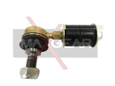 Тяга / стійка стабілізатора MAXGEAR 721129