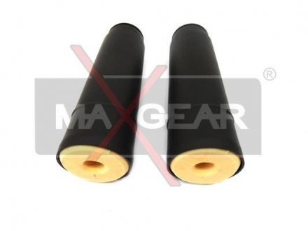 Пильовик амортизатора MAXGEAR 721201