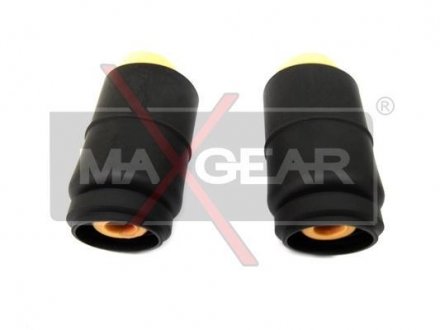 Пильовик амортизатора MAXGEAR 721202