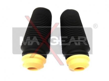 Пильовик амортизатора MAXGEAR 721203