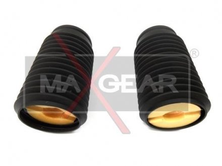 Пильовик амортизатора MAXGEAR 721204
