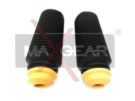 Пильовик амортизатора MAXGEAR 721210