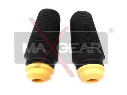 Пильовик амортизатора MAXGEAR 721211