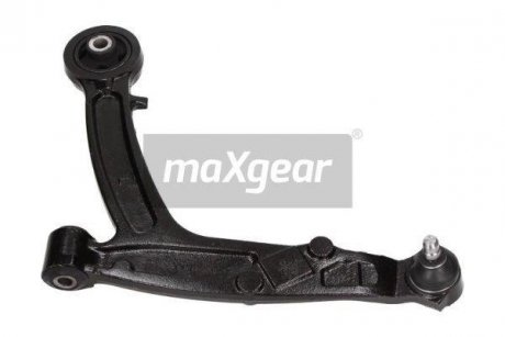 Важіль незалежної підвіски колеса MAXGEAR 721226